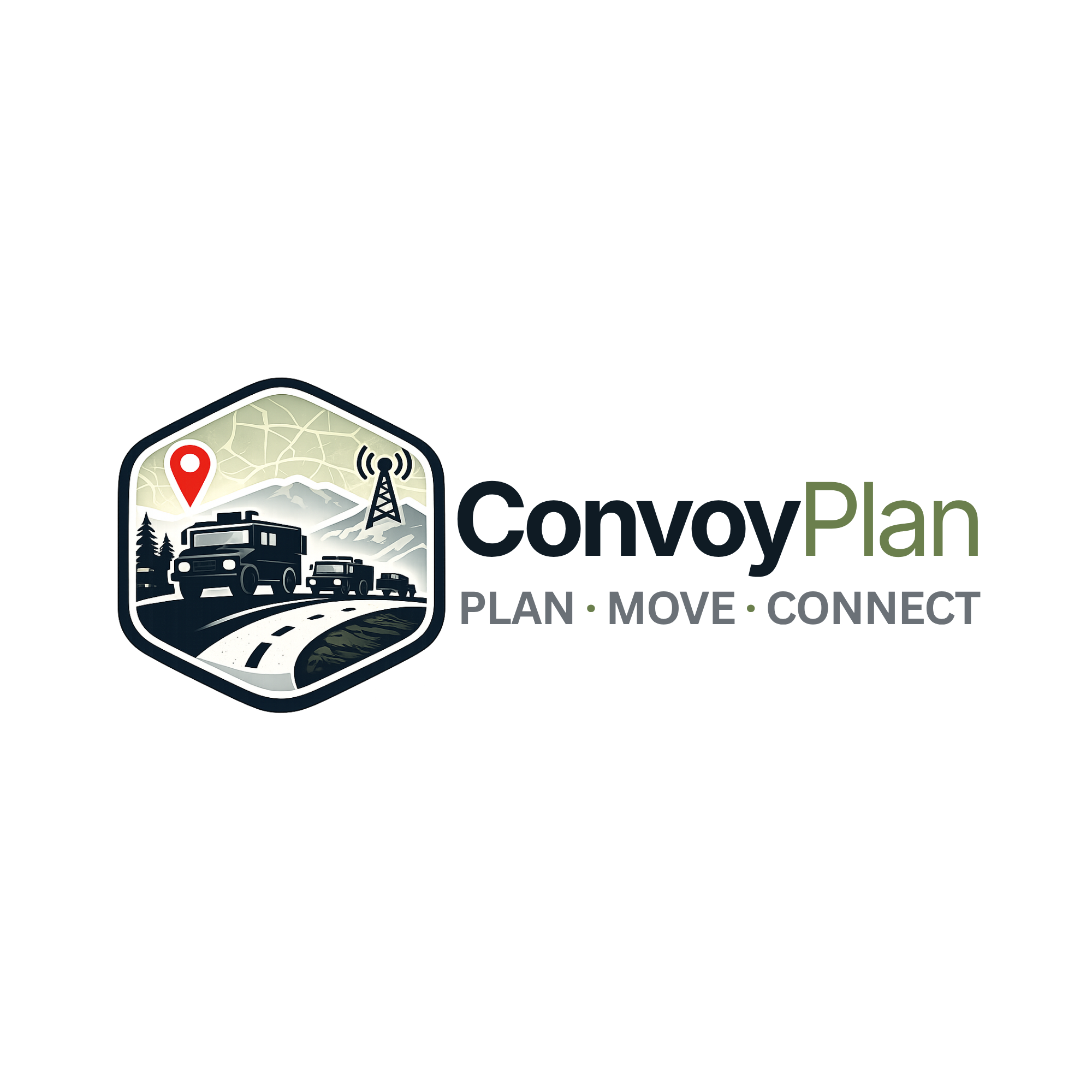 ConvoyPlan